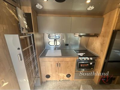 2026 Airstream Trade Wind - Photo 9