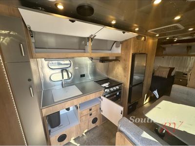 2026 Airstream Trade Wind - Photo 11