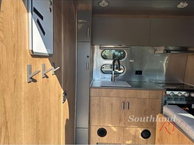 2026 Airstream Trade Wind - Photo 8
