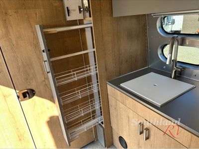 2026 Airstream Trade Wind - Photo 14