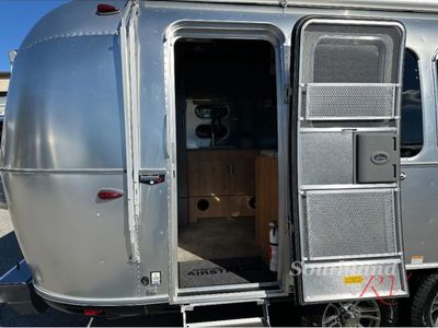 2026 Airstream Trade Wind - Photo 5