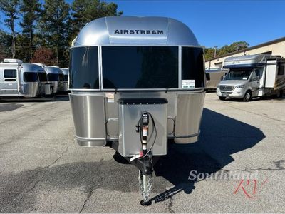 2026 Airstream Trade Wind - Photo 2