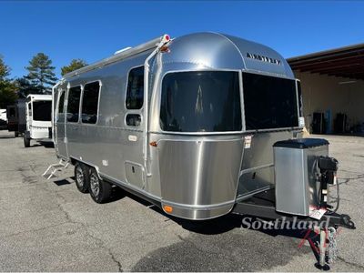 2026 Airstream Trade Wind - Photo 1