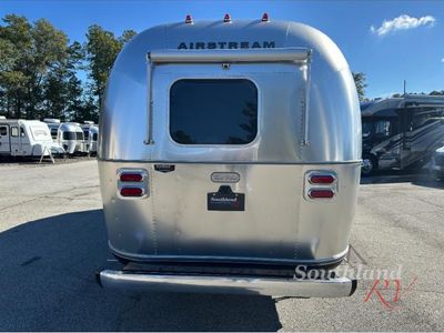 2026 Airstream Trade Wind - Photo 3