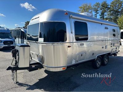 2026 Airstream Trade Wind - Photo 4