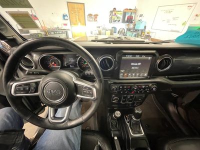 2020 Jeep Wrangler Unlimited - Photo 14