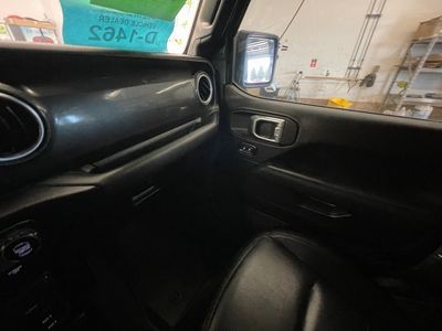 2020 Jeep Wrangler Unlimited - Photo 8