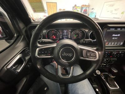 2020 Jeep Wrangler Unlimited - Photo 12