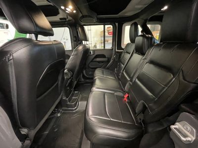 2020 Jeep Wrangler Unlimited - Photo 13
