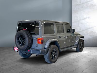2020 Jeep Wrangler Unlimited - Photo 3