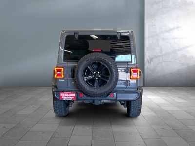 2020 Jeep Wrangler Unlimited - Photo 4