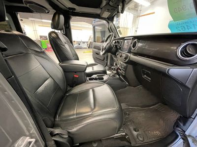 2020 Jeep Wrangler Unlimited - Photo 6