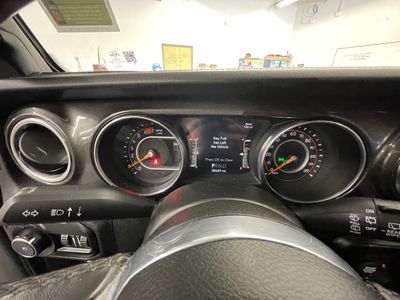 2020 Jeep Wrangler Unlimited - Photo 11