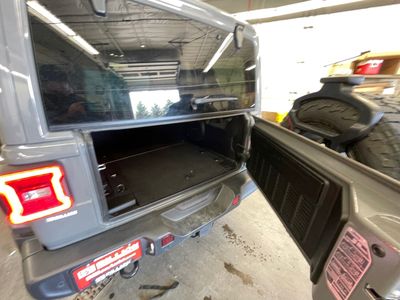 2020 Jeep Wrangler Unlimited - Photo 15