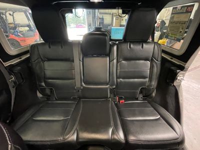 2020 Jeep Wrangler Unlimited - Photo 9