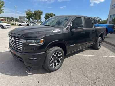 2026 RAM 1500 — photo 9 view