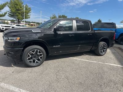 2026 RAM 1500 — photo 11 view