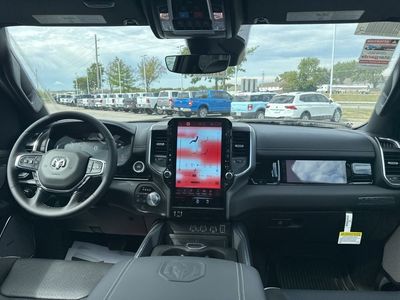 2026 RAM 1500 — photo 13 view
