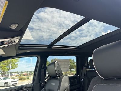 2026 RAM 1500 — photo 12 view
