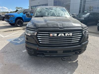 2026 RAM 1500 — photo 7 view
