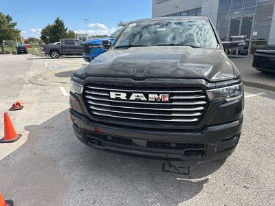 2026 RAM 1500 — photo 8 view