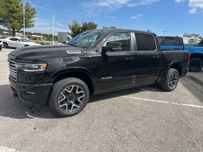 2026 RAM 1500 — photo 10 view