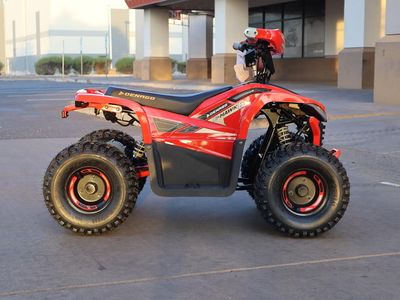 2026 Denago Powersports E-Hawk 6 - Photo 6