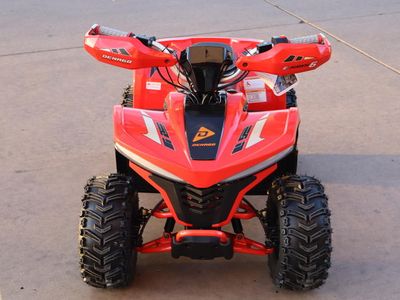 2026 Denago Powersports E-Hawk 6 - Photo 3