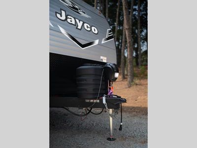 2026 Jayco Jay Flight SLX - Photo 25