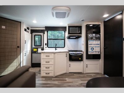 2026 Jayco Jay Flight SLX - Photo 8