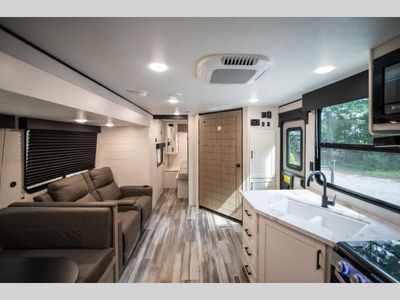 2026 Jayco Jay Flight SLX - Photo 6