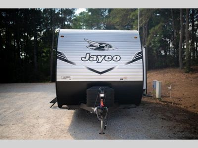 2026 Jayco Jay Flight SLX - Photo 24