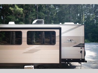 2026 Jayco Jay Flight SLX - Photo 21