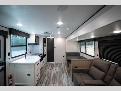 2026 Jayco Jay Flight SLX - Photo 4