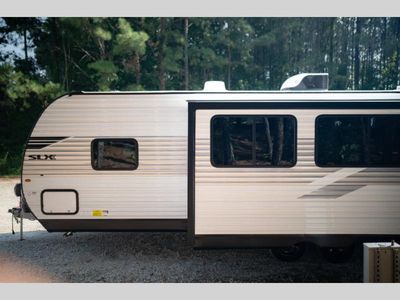 2026 Jayco Jay Flight SLX - Photo 20