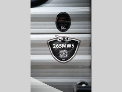 2026 Jayco Jay Flight SLX - Photo 26