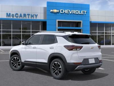2026 Chevrolet Trailblazer - Photo 3