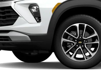 2026 Chevrolet Trailblazer - Photo 28