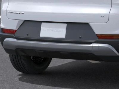 2026 Chevrolet Trailblazer - Photo 14
