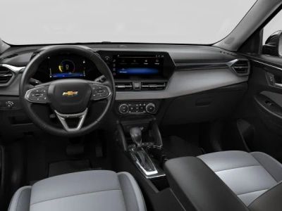 2026 Chevrolet Trailblazer - Photo 29