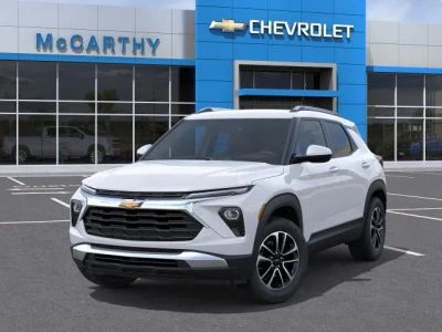 2026 Chevrolet Trailblazer - Photo 6