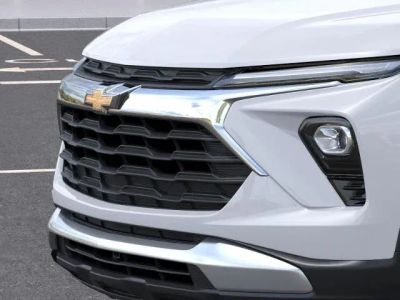 2026 Chevrolet Trailblazer - Photo 13
