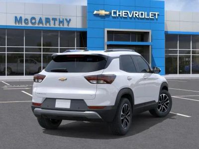 2026 Chevrolet Trailblazer - Photo 4