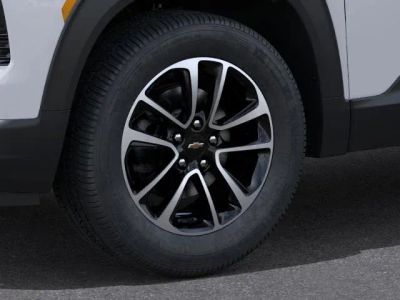 2026 Chevrolet Trailblazer - Photo 9