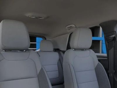 2026 Chevrolet Trailblazer - Photo 24