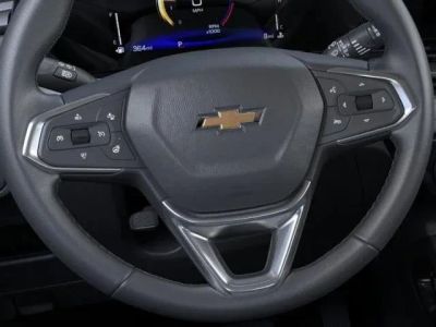 2026 Chevrolet Trailblazer - Photo 19