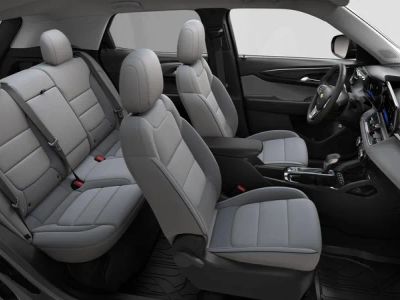 2026 Chevrolet Trailblazer - Photo 30