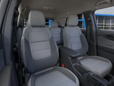2026 Chevrolet Trailblazer - Photo 16