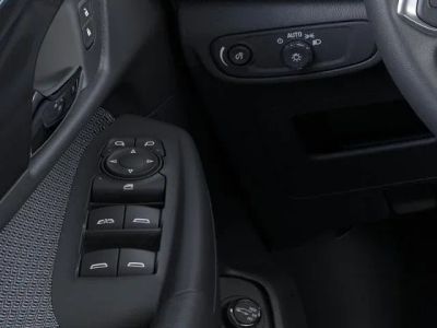 2026 Chevrolet Trailblazer - Photo 22