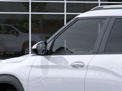 2026 Chevrolet Trailblazer - Photo 12